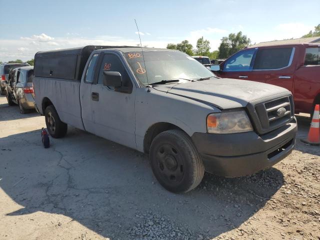 Photo 4 from auction – 2008 FORD F150 with VIN 1FTRF122X8KD34739