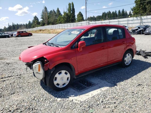 NISSAN VERSA S 2012 with VIN 3N1BC1CP1CK271678 - Photo from auction