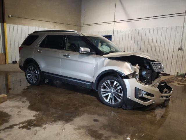 Photo 4 from auction – 2017 FORD EXPLORER P with VIN 1FM5K8HT9HGE32422
