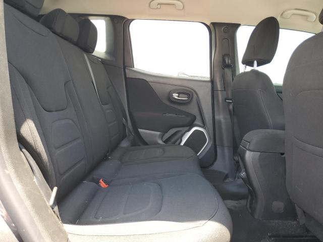 Photo 10 from auction – 2018 JEEP RENEGADE L with VIN ZACCJABB4JPJ36784