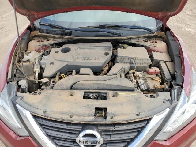Photo 11 from auction – 2017 NISSAN ALTIMA 2.5 with VIN 1N4AL3AP8HN310037