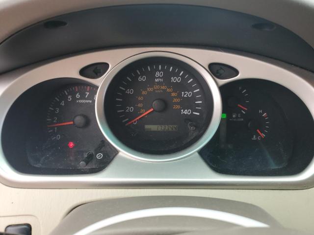 Фото 9 с аукциона – 2005 TOYOTA HIGHLANDER с VIN JTEEP21A350073936