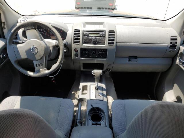 Photo 8 from auction – 2010 NISSAN FRONTIER K with VIN 1N6BD0CT8AC413218