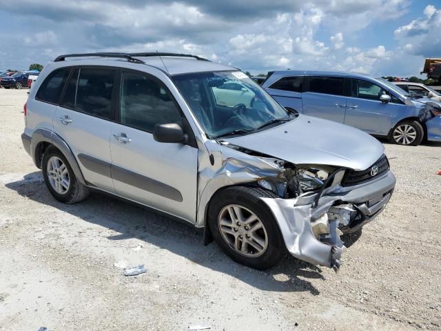 Foto 4 de la subasta – 2001 TOYOTA RAV4 con VIN JTEGH20V910032019