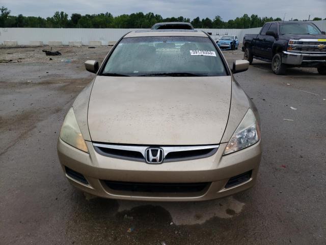 Photo 5 from auction – 2007 HONDA ACCORD EX with VIN 1HGCM66517A070295