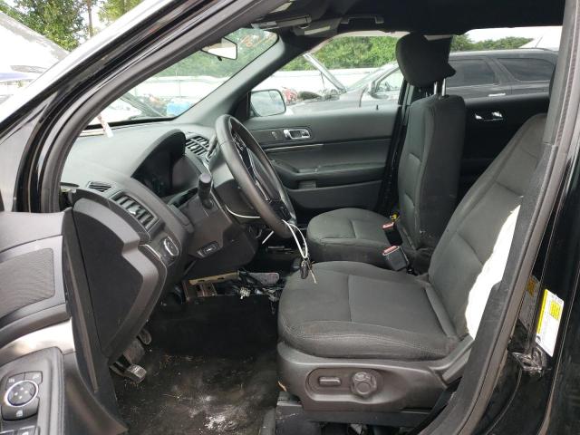 Photo 7 from auction – 2018 FORD EXPLORER P with VIN 1FM5K8AR0JGA83526