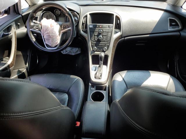 Photo 8 from auction – 2014 BUICK VERANO PRE with VIN 1G4PT5SV6E4188739