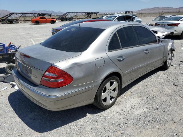 Photo 3 from auction – 2003 MERCEDES-BENZ E 320 with VIN WDBUF65J93A296072