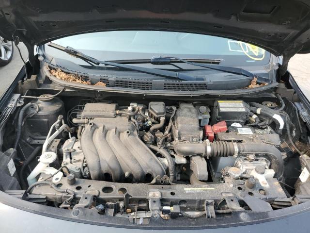Photo 11 from auction – 2016 NISSAN VERSA S with VIN 3N1CN7AP2GL864843