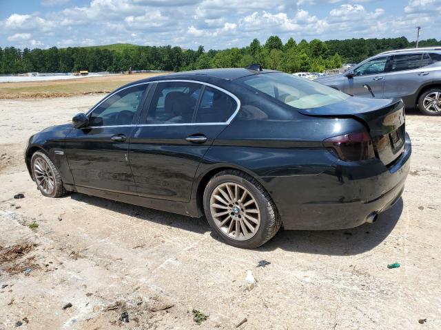 Photo 2 from auction – 2011 BMW 535 I with VIN WBAFR7C5XBC266172