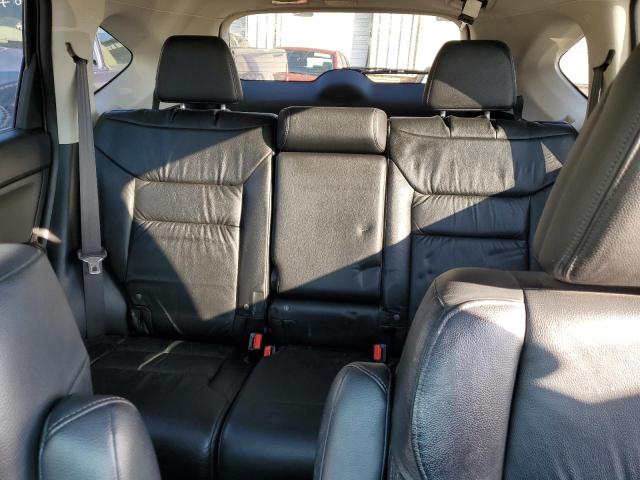 Photo 10 from auction – 2012 HONDA CR-V EXL with VIN 2HKRM4H78CH631915