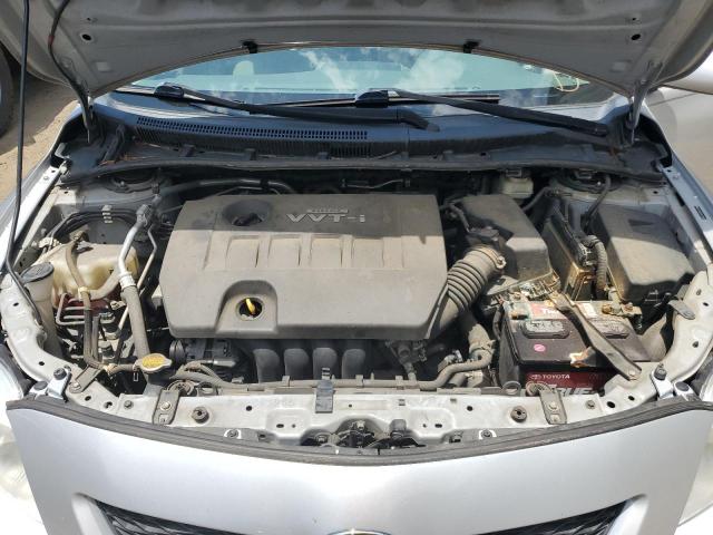 Photo 11 from auction – 2010 TOYOTA COROLLA BA with VIN 2T1BU4EE6AC420488