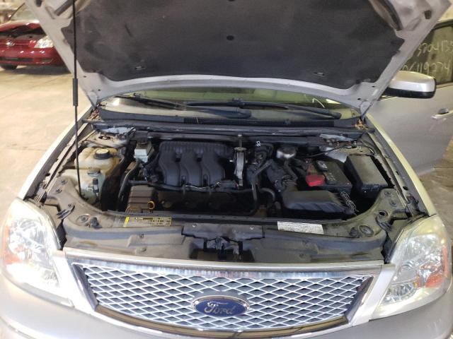 Photo 11 from auction – 2007 FORD FIVE HUNDR with VIN 1FAFP271X7G111162