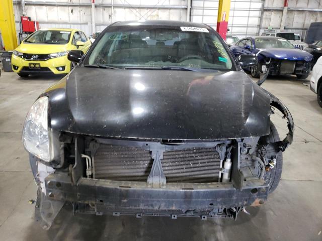 Photo 5 from auction – 2012 NISSAN ALTIMA BAS with VIN 1N4AL2AP1CN495325