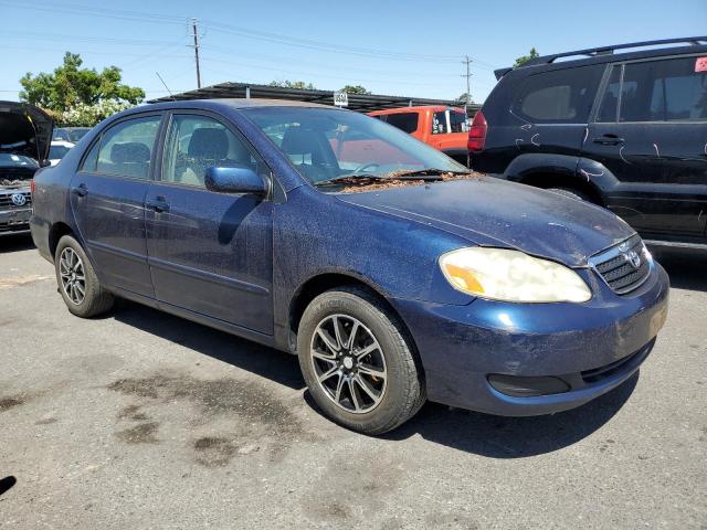 Photo 4 from auction – 2006 TOYOTA COROLLA CE with VIN 1NXBR32E46Z617939