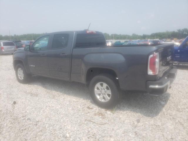 Photo 2 from auction – 2016 GMC CANYON with VIN 1GTG5BE31G1307843