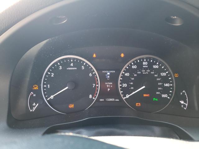 Photo 9 from auction – 2015 LEXUS ES 350 with VIN JTHBK1GG6F2200856