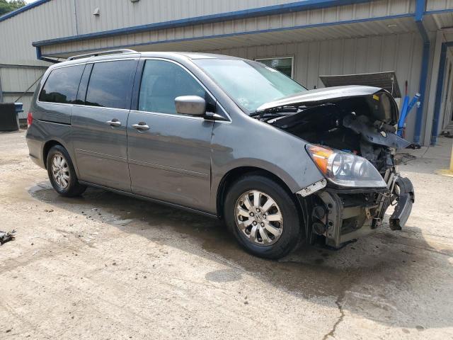 Photo 4 from auction – 2008 HONDA ODYSSEY EX with VIN 5FNRL38618B413423