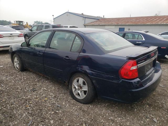 Photo 2 from auction – 2004 CHEVROLET MALIBU LS with VIN 1G1ZT54824F169900