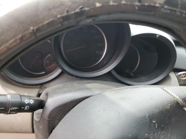 Photo 9 from auction – 2011 ACURA RDX with VIN 5J8TB1H29BA007112