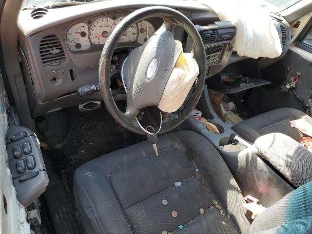 Photo 8 from auction – 2001 FORD EXPLORER S with VIN 1FMZU67E21UA21342