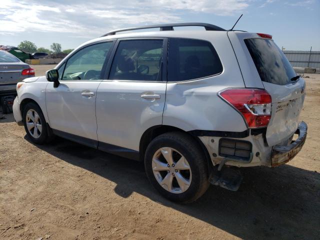 Photo 2 from auction – 2014 SUBARU FORESTER 2 with VIN JF2SJAEC1EH548386