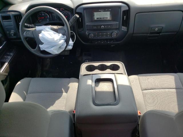 Photo 8 from auction – 2019 CHEVROLET SILVERADO with VIN 2GCVKMEC1K1193471