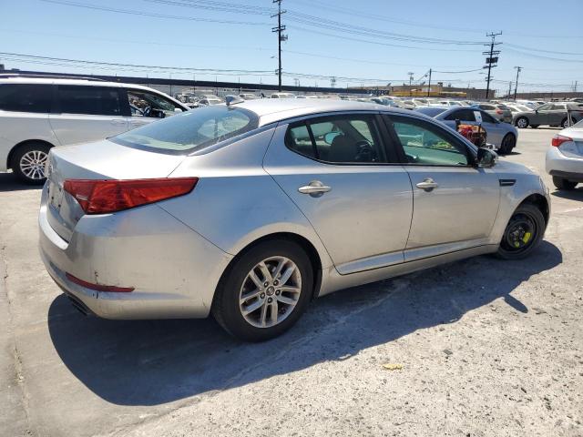 Photo 3 from auction – 2011 KIA OPTIMA LX with VIN KNAGM4A72B5165444
