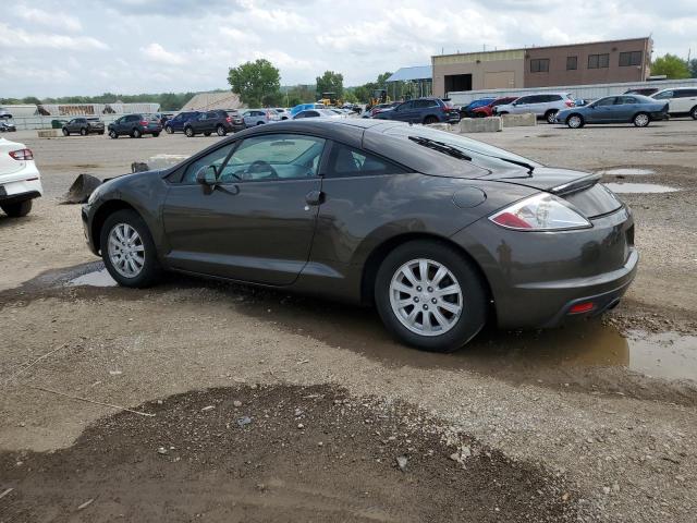 Photo 2 from auction – 2012 MITSUBISHI ECLIPSE GS with VIN 4A31K5DF4CE005362