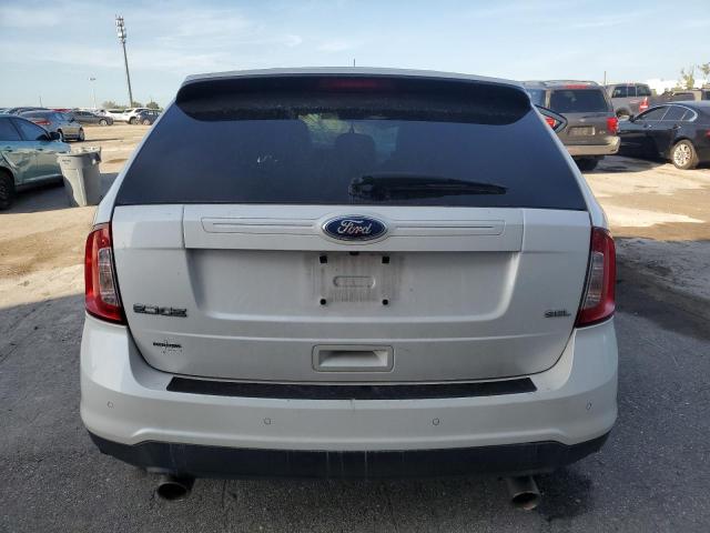 Photo 6 from auction – 2013 FORD EDGE SEL with VIN 2FMDK3JC3DBC62309