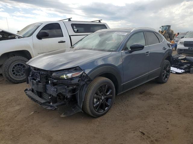 Photo 1 from auction – 2021 MAZDA CX-30 with VIN 3MVDMBAYXMM245931