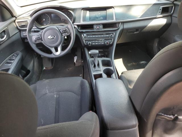 Photo 8 from auction – 2018 KIA OPTIMA LX with VIN 5XXGT4L38JG253196