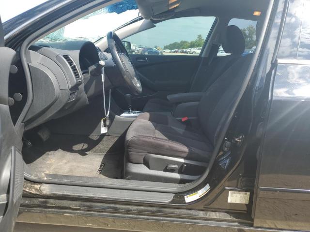 Photo 7 from auction – 2010 NISSAN ALTIMA BAS with VIN 1N4AL2AP7AN437328