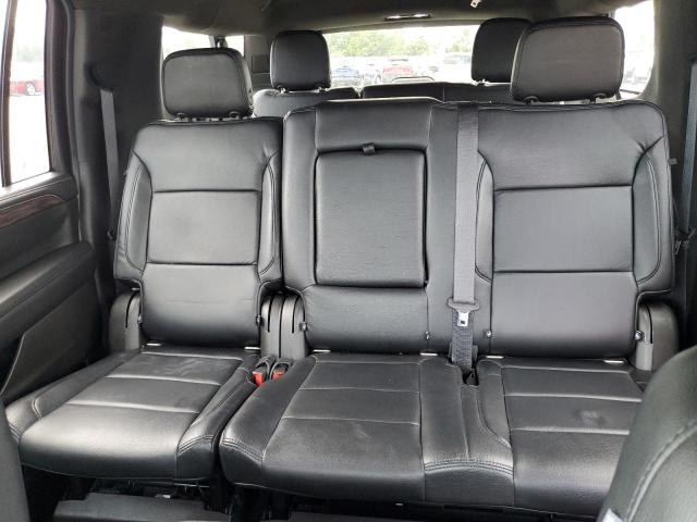 Photo 10 from auction – 2021 CHEVROLET SUBURBAN C with VIN 1GNSCBKD5MR223526