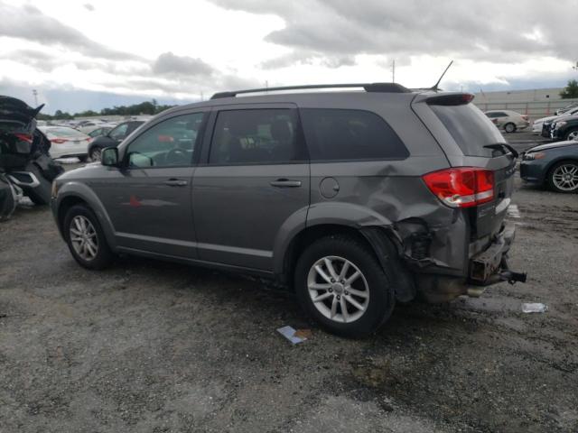 Photo 2 from auction – 2013 DODGE JOURNEY SX with VIN 3C4PDDBG4DT680594