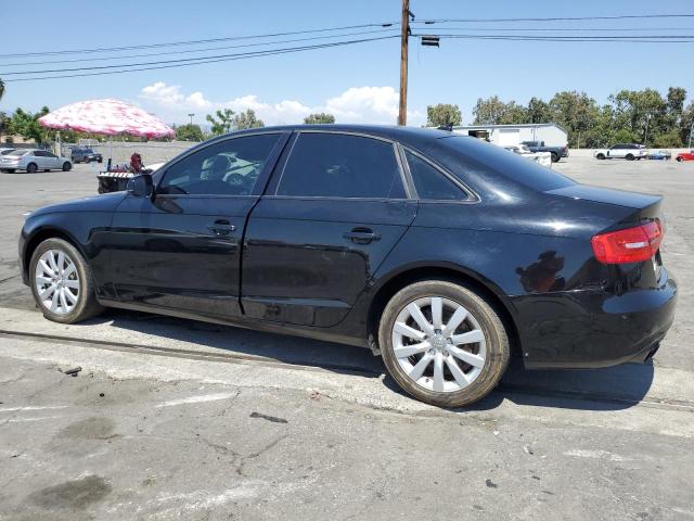 Photo 2 from auction – 2013 AUDI A4 PREMIUM with VIN WAUAFAFL6DA147835
