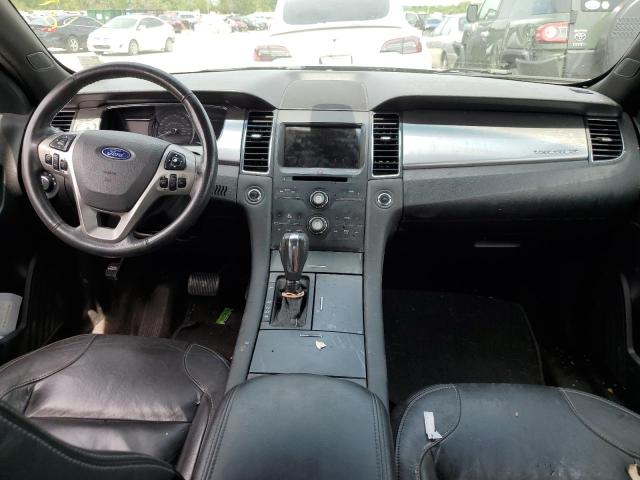 Photo 8 from auction – 2013 FORD TAURUS SEL with VIN 1FAHP2E88DG142835