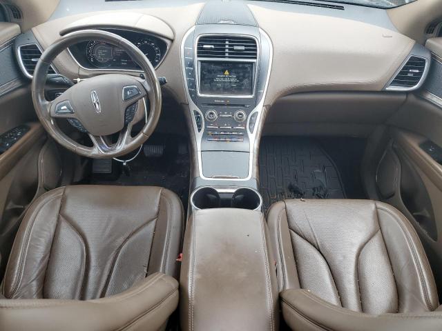 Photo 8 from auction – 2016 LINCOLN MKX RESERV with VIN 2LMTJ8LR3GBL38083