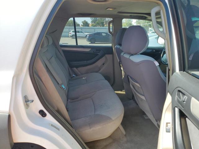 Фото 11 с аукциона – 2003 TOYOTA 4RUNNER SR с VIN JTEZT14R830005332