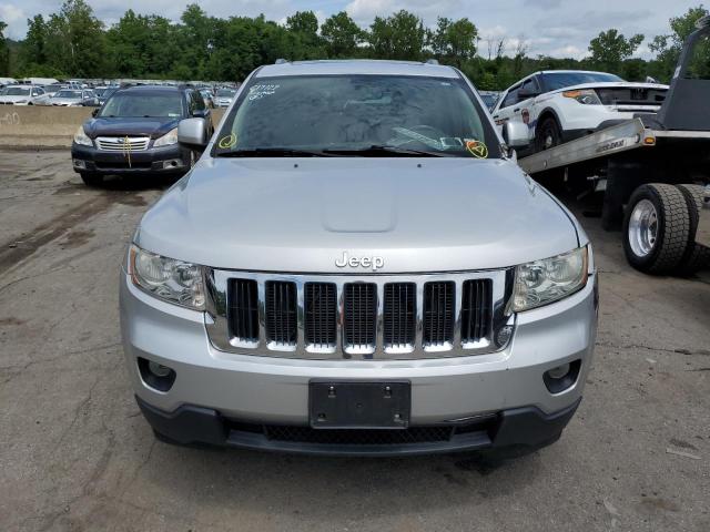 Photo 5 from auction – 2011 JEEP GRAND CHER with VIN 1J4RR4GG7BC669420