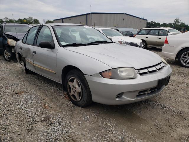 Снимка 4 от търг – 2004 CHEVROLET CAVALIER с VIN 1G1JC52F447314086