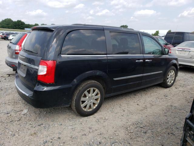 Photo 3 from auction – 2016 CHRYSLER TOWN & COU with VIN 2C4RC1BG2GR215586