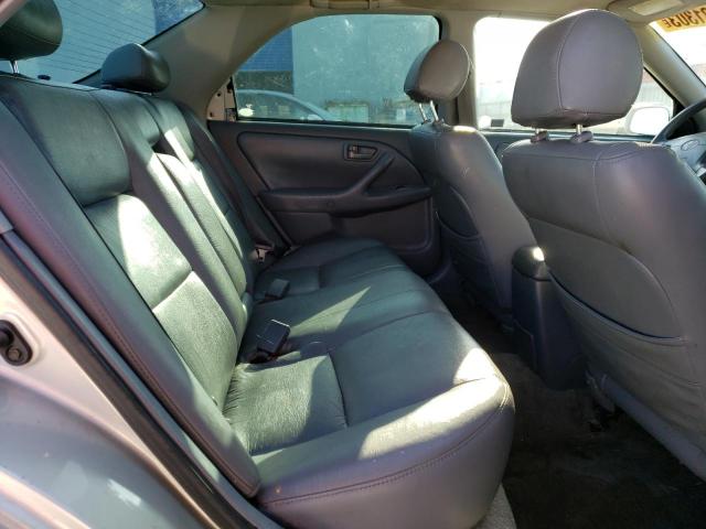Photo 10 from auction – 2000 TOYOTA CAMRY with VIN 4T1BF22K2YU107777