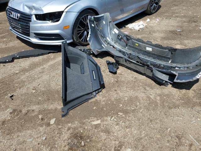 Photo 13 from auction – 2022 AUDI E-TRON SPO with VIN WA13AAGE4NB025989