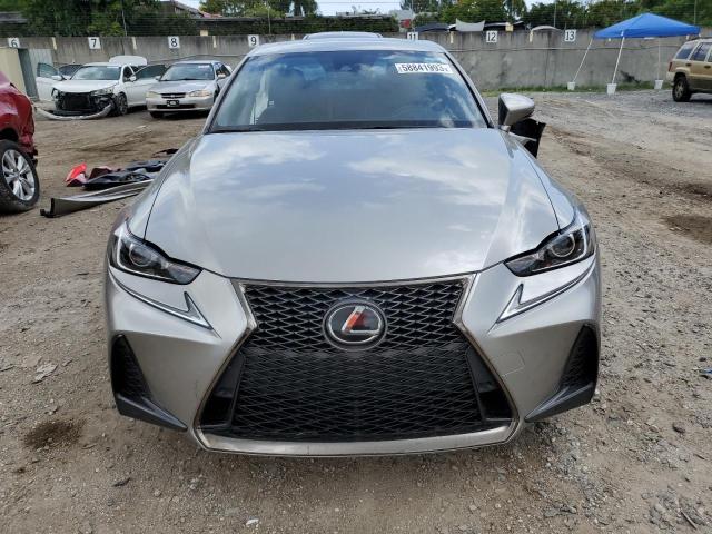 Photo 5 from auction – 2019 LEXUS IS 300 with VIN JTHBA1D20K5087801