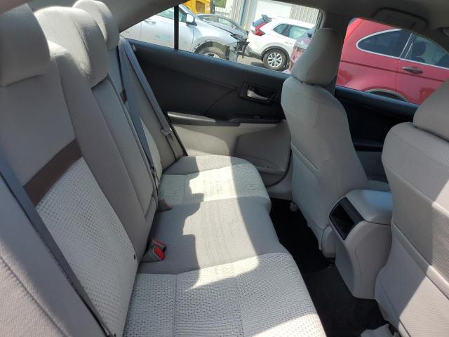 Photo 10 from auction – 2012 TOYOTA CAMRY BASE with VIN 4T4BF1FK1CR158173