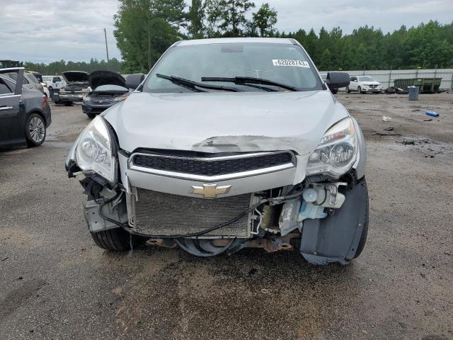 Photo 5 from auction – 2012 CHEVROLET EQUINOX LS with VIN 2GNALBEK5C1199158