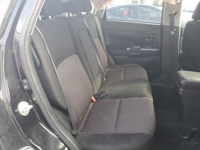 Photo 11 from auction – 2019 MITSUBISHI OUTLANDER with VIN JA4AP3AU9KU034270