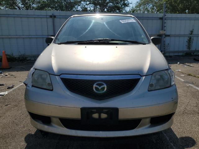 Photo 5 from auction – 2003 MAZDA MPV WAGON with VIN JM3LW28A130378053