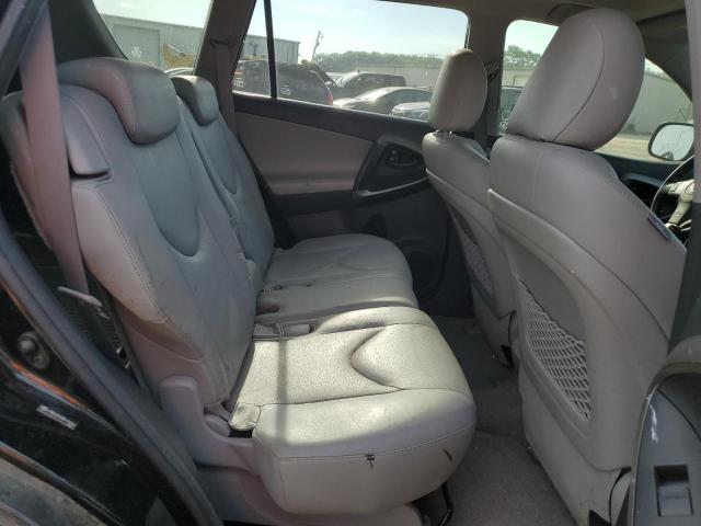 Photo 10 from auction – 2011 TOYOTA RAV4 LIMIT with VIN JTMDK4DVXB5104266
